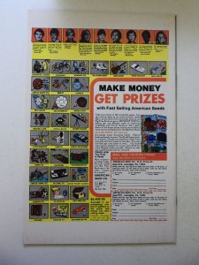 Thor #282 (1979) VF- Condition