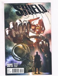 S.H.I.E.L.D. # 3 NM Marvel Comic Books Nick Fury Avengers Awesome Issue!!!!! SW6