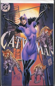 Catwoman 80th Anniversary 100-Page Super Spectacular Campbell Cover E (2020) ...