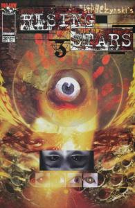 Rising Stars #3 VF/NM; Image | save on shipping - details inside