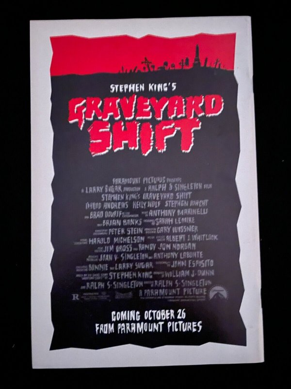 Marvel Triple Action #33 Jan 1977