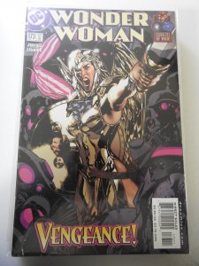 Wonder Woman #173 (2001)