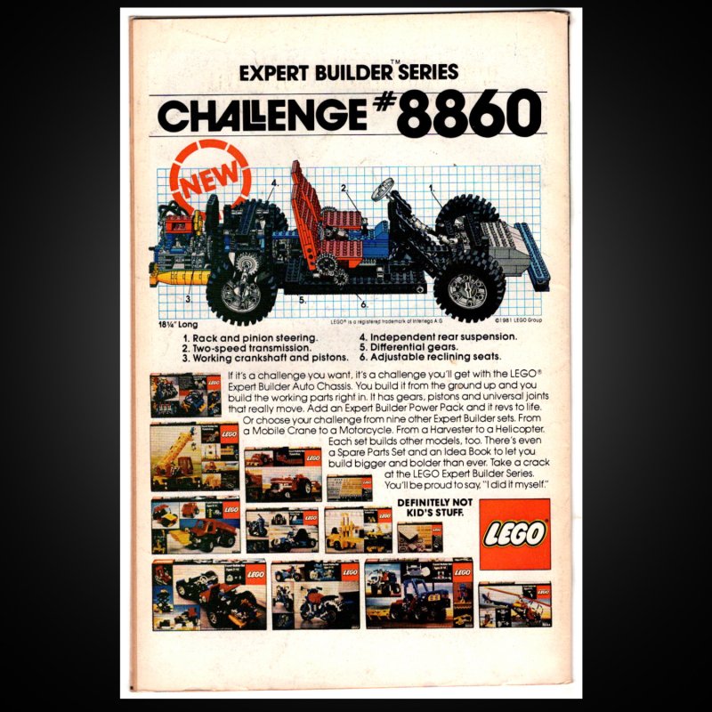 Marvel Team-Up #111 (1981) Devil-Slayer VG/FN