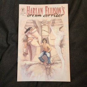 Harlan Ellison's Dream Corridor #4 (1995)