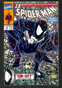 Spider-Man #13 (1991)