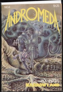 Andromeda #4
