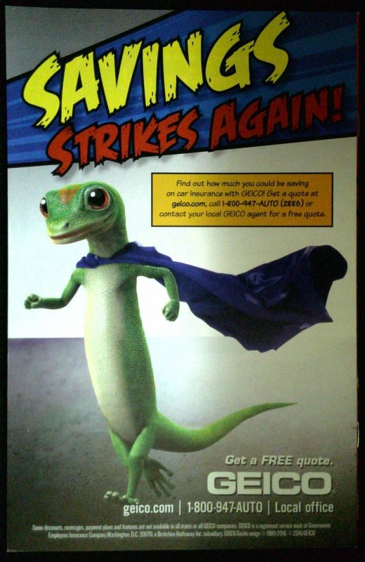 Poe Dameron #18 Direct Edition (2017)