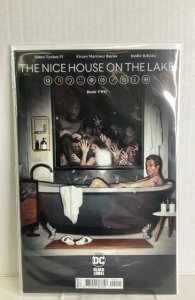 The Nice House on the Lake #2 (2021)