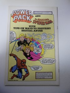 The Amazing Spider-Man #278 (1986) FN/VF Condition