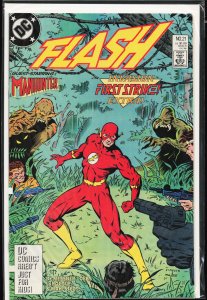 The Flash #21 (1988)