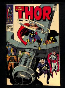 Thor #156