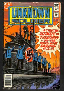 Unknown Soldier #233 (1979)