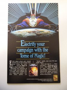 The Infinity Gauntlet #2 (1991) VF+ Condition