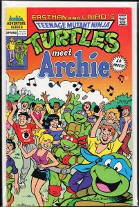 Teenage Mutant Ninja Turtles Adventures (1991) Teenage Mutant Ninja Turtles