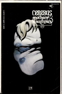 Cerebus (1977-2004 Aardvark-Vanaheim) #170