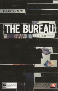 Legión #8 (2017) - NM+