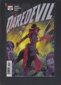 Daredevil #29