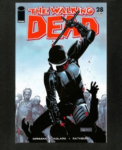 Walking Dead #28