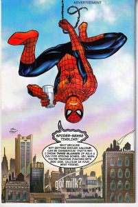 Peter Parker Spiderman(vol. 2) # 13 Carnage Returns