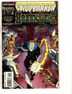 10 Marvel Comics Super Soldiers 3 Thunder Strike 1 Defenders Ectokid + MORE J227