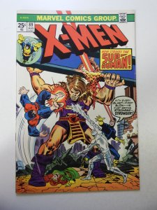 The X-Men #89 (1974) FN/VF Condition