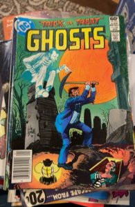 Ghosts #108 (1982)  
