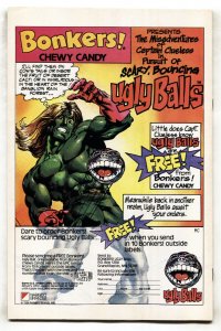 TRANSFORMERS #28--comic book--1987-- Marvel--NM-