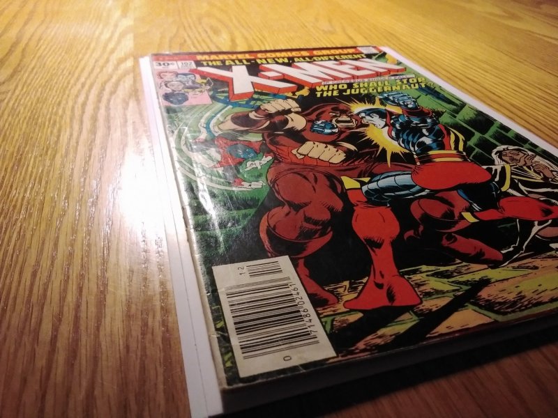 The X-Men #102 (1976)