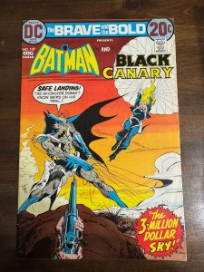 The Brave and the Bold #107 (1973)