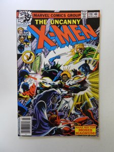 Uncanny X-Men #119 FN+ condition