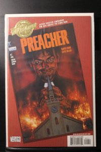Preacher #1 (1995)