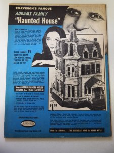 Monster World #5 (1965) FN+ Condition