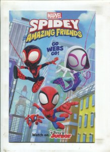 The Amazing Spider-Man #78 - Morbius Cover (9.2) 2022