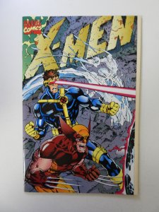 X-Men #1 (1991) NM- condition