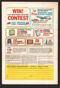 Archie's Pals 'n' Gals #25  1963 - Archie  -FN/VF - Comic Book