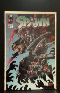 Spawn (DE) #19