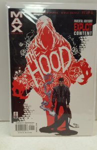 The Hood #1 (2002)