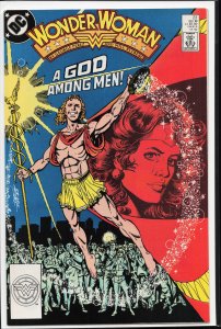 Wonder Woman #23 (1988) Wonder Woman