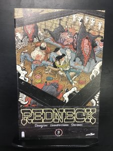 Redneck #9 (2018)nm