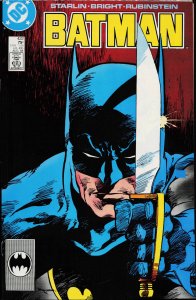Batman #422 (1988) Batman