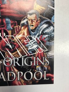 X-Men Origins Deadpool (2010)  #1 (NM)