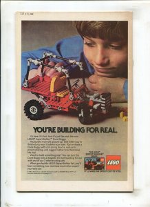 Hulk #278 - MCU vs. Hulk / Newsstand (8.0) 1982