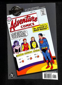 Millennium Edition: Adventure Comics #247