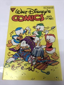 Walt Disney’s Comics And Stories (1987) #538 (NM) Canadian Price Variant• CPV