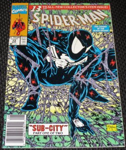 Spider-Man #13 (1991)