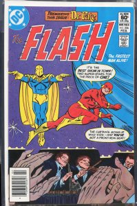 The Flash #306 (1982) The Flash