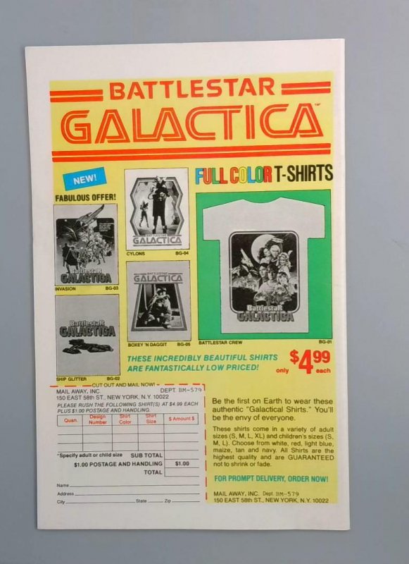 Iron Man #122, Demon in a Bottle Marvel Comics1979 JR1