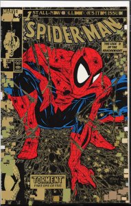 Spider-Man #1 (1990) Spider-Man