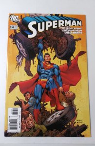 Superman #654 (2006) >>> $4.99 UNLIMITED SHIPPING !!!