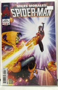 Miles Morales: Spider-Man #9 (2023)
